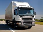 Scania P270 6x2 2011 года